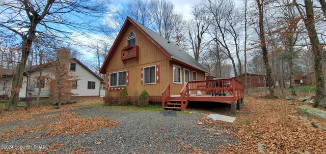 $1,750 | 3361 Woodland Drive, Tobyhanna, PA 18466