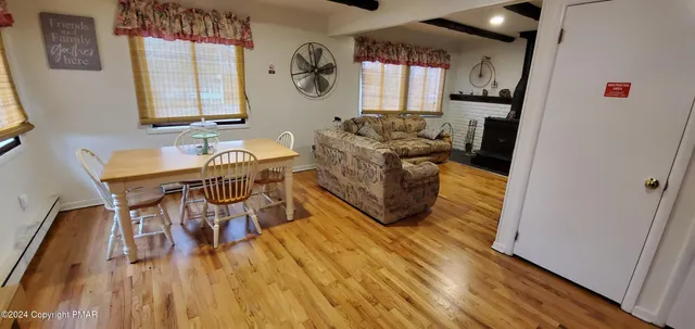 $1,750 | 3361 Woodland Drive, Tobyhanna, PA 18466