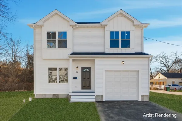 $570,000 | 70 Seamans Street, Woonsocket, RI 02895