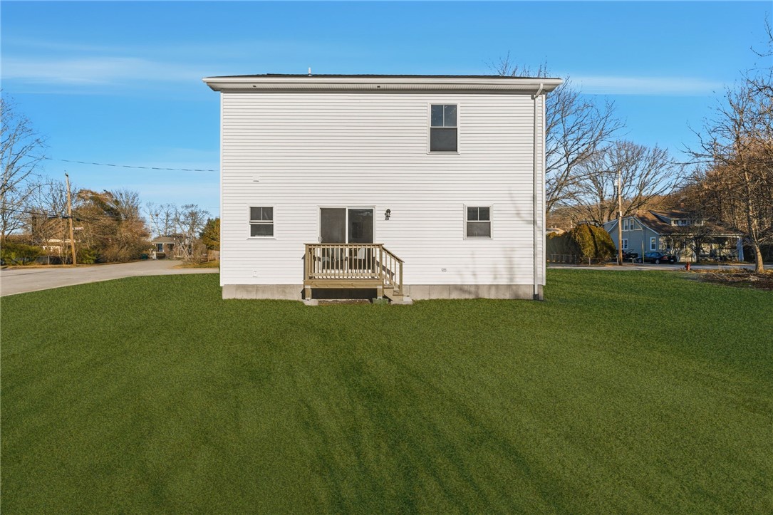 70 Seamans Street Woonsocket, RI 02895 - Photo 45 of 46