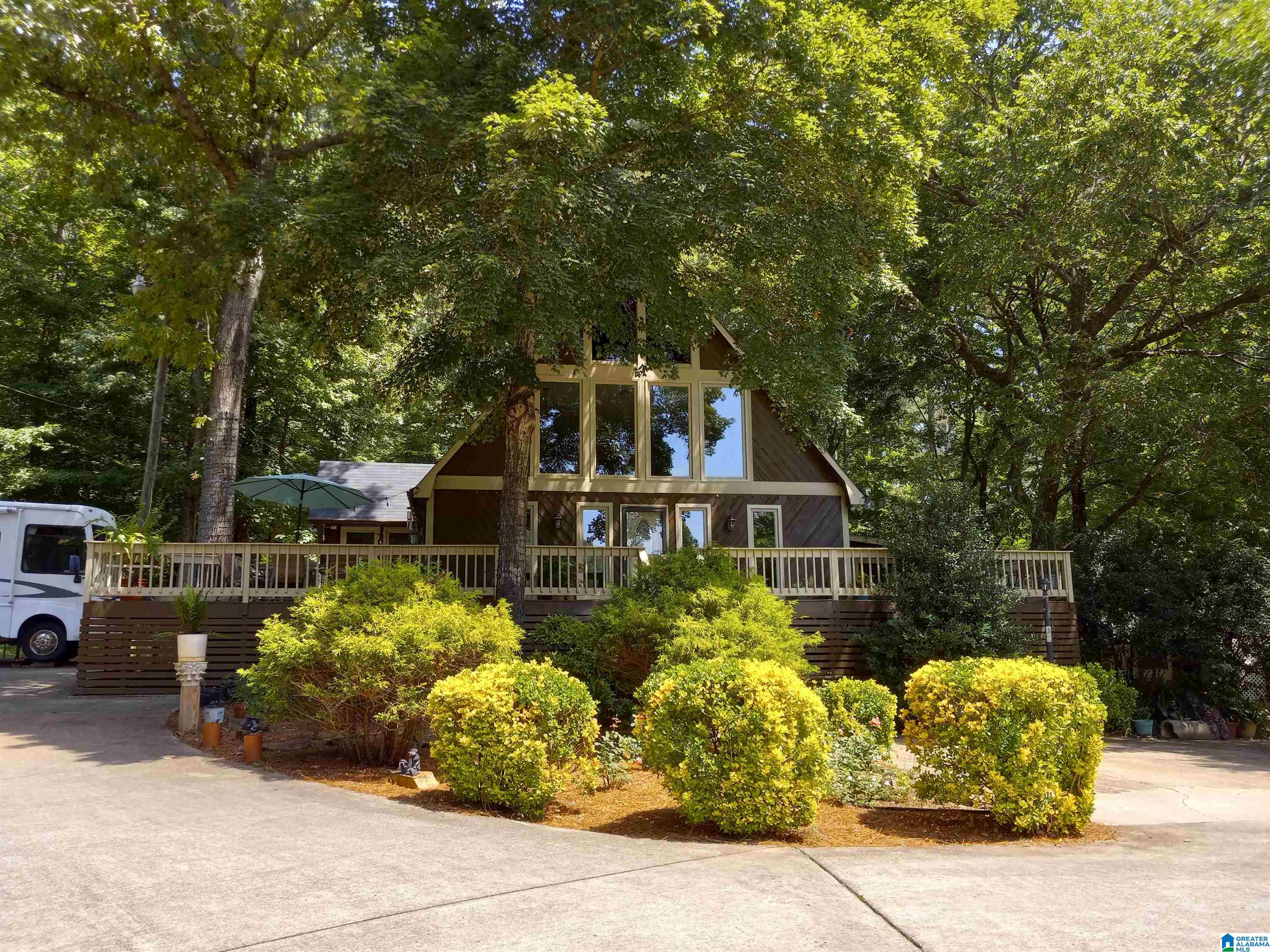 8306 Cedar Mountain Road Pinson, AL 35126 - Photo 38 of 44