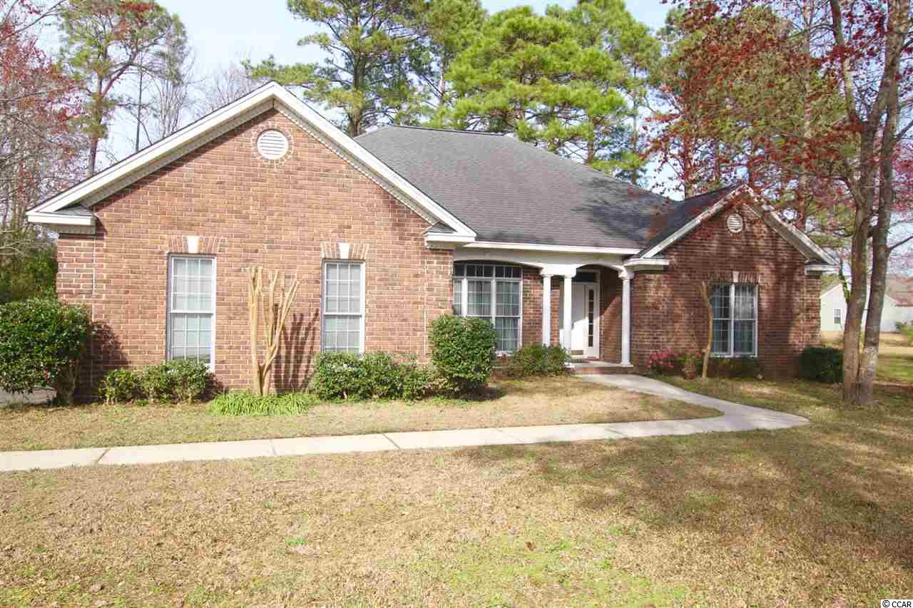 8105 Timber Ridge Road Conway, SC 29526 - Photo 1 of 25 Gallery Image 1