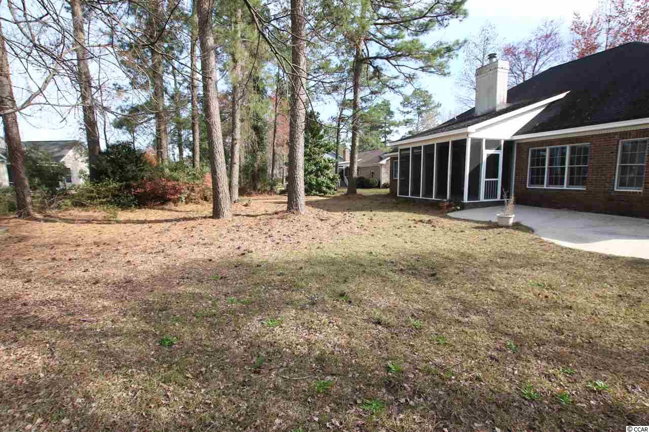 8105 Timber Ridge Road Conway, SC 29526 - Photo 23 of 25 Gallery Image 23