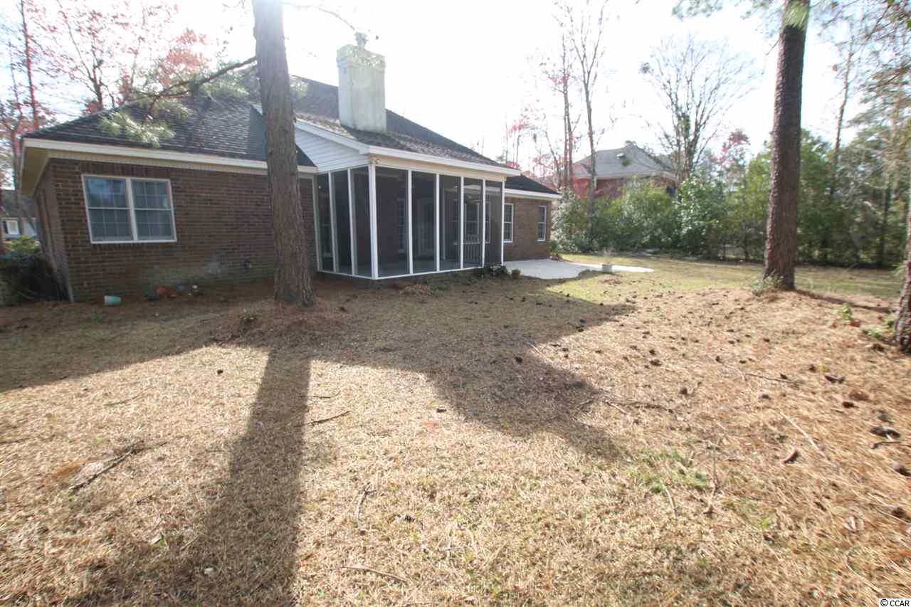 8105 Timber Ridge Road Conway, SC 29526 - Photo 24 of 25 Gallery Image 24