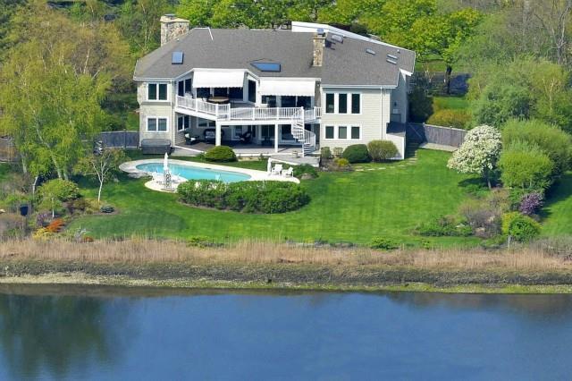 5 Sea Spray Road Westport, CT 06880 - Photo 1 of 1 Gallery Image 1