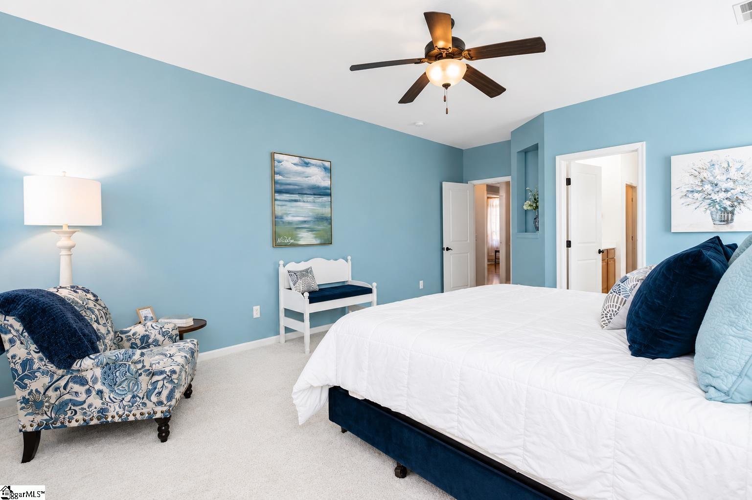 421 Rio Grande Place Simpsonville, SC 29680 - Photo 20 of 35
