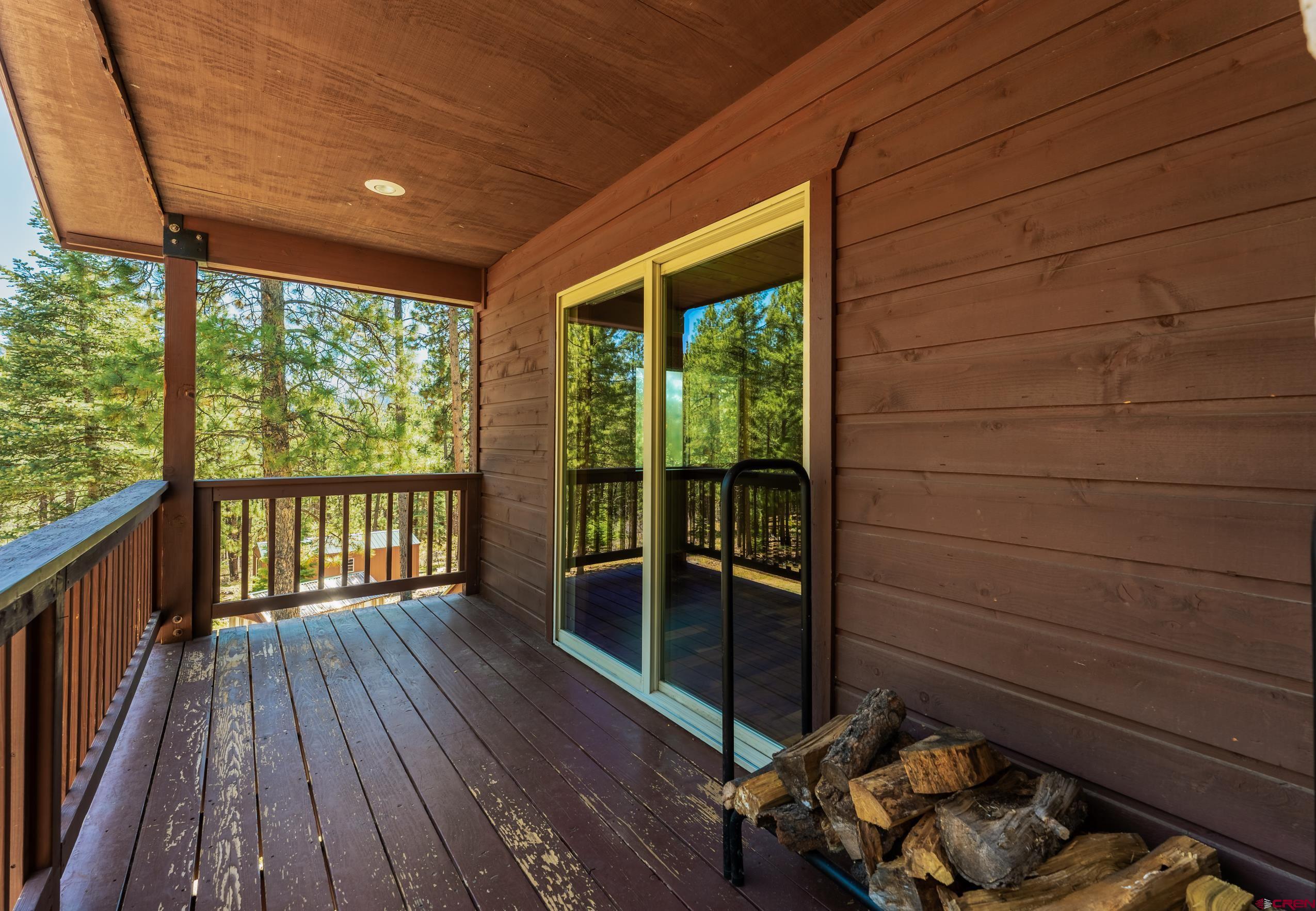 1483 Los Ranchitos Drive Durango, CO 81301 - Photo 26 of 38