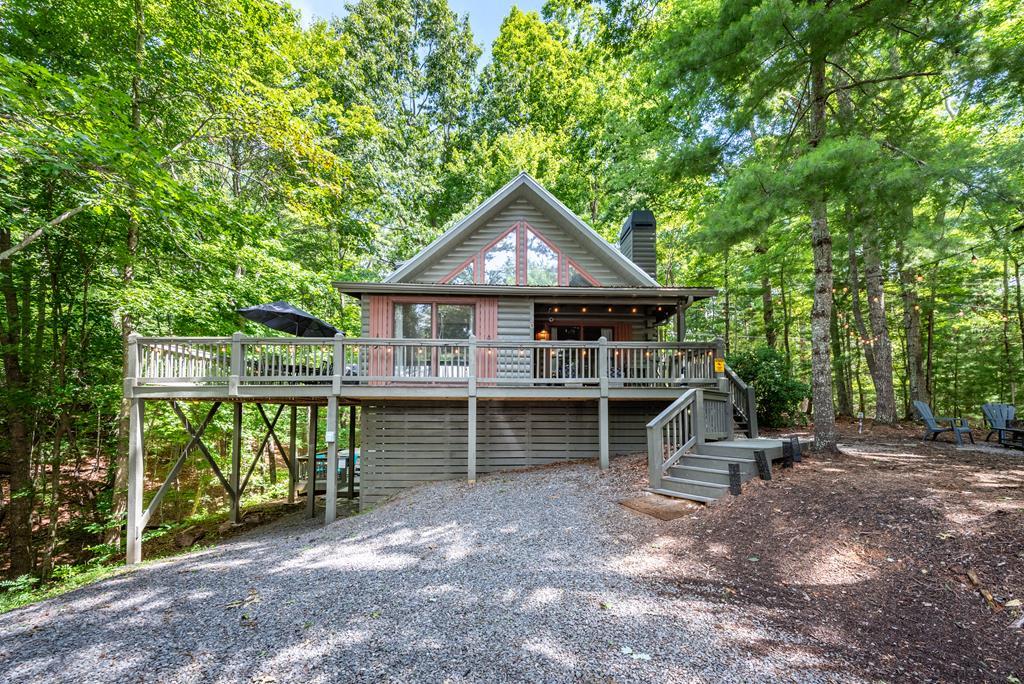 30 Maxwell Lane Blue Ridge, GA 30513 - Photo 2 of 49
