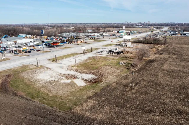 $1 | 0 Co Road, Taylor, MO 63471