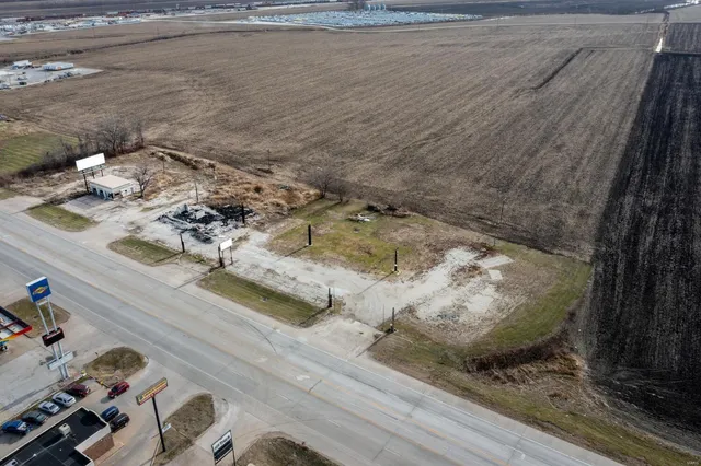 $1 | 0 Co Road, Taylor, MO 63471