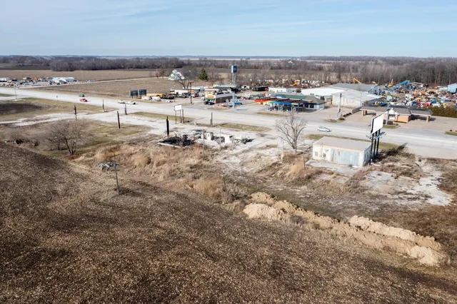 $1 | 0 Co Road, Taylor, MO 63471