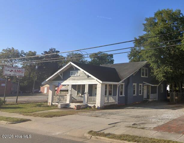 1842 Carolina Beach Road Wilmington, NC 28401 - Photo 1 of 3