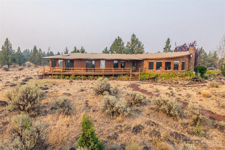 10108 Northwest Rocky Road Powell Butte, OR 97753 - Photo 2 of 22 Additional Photo