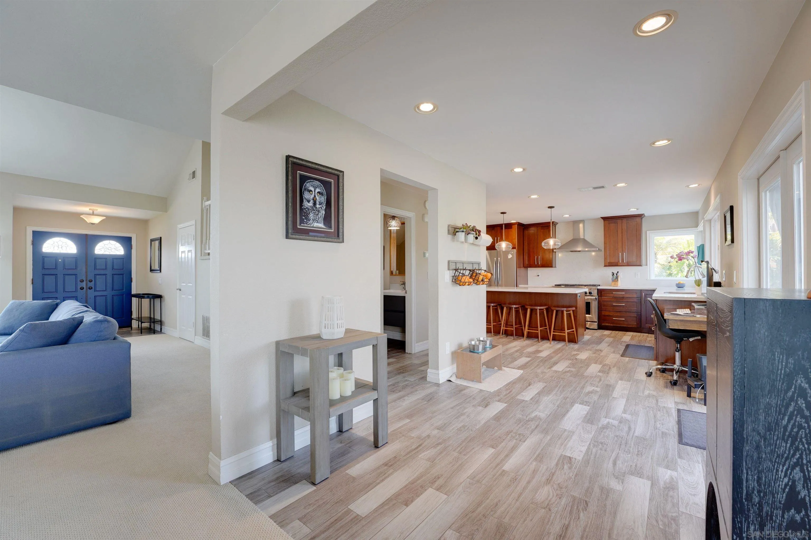 1647 Hawk View Drive Encinitas, CA 92024 - Photo 12 of 73