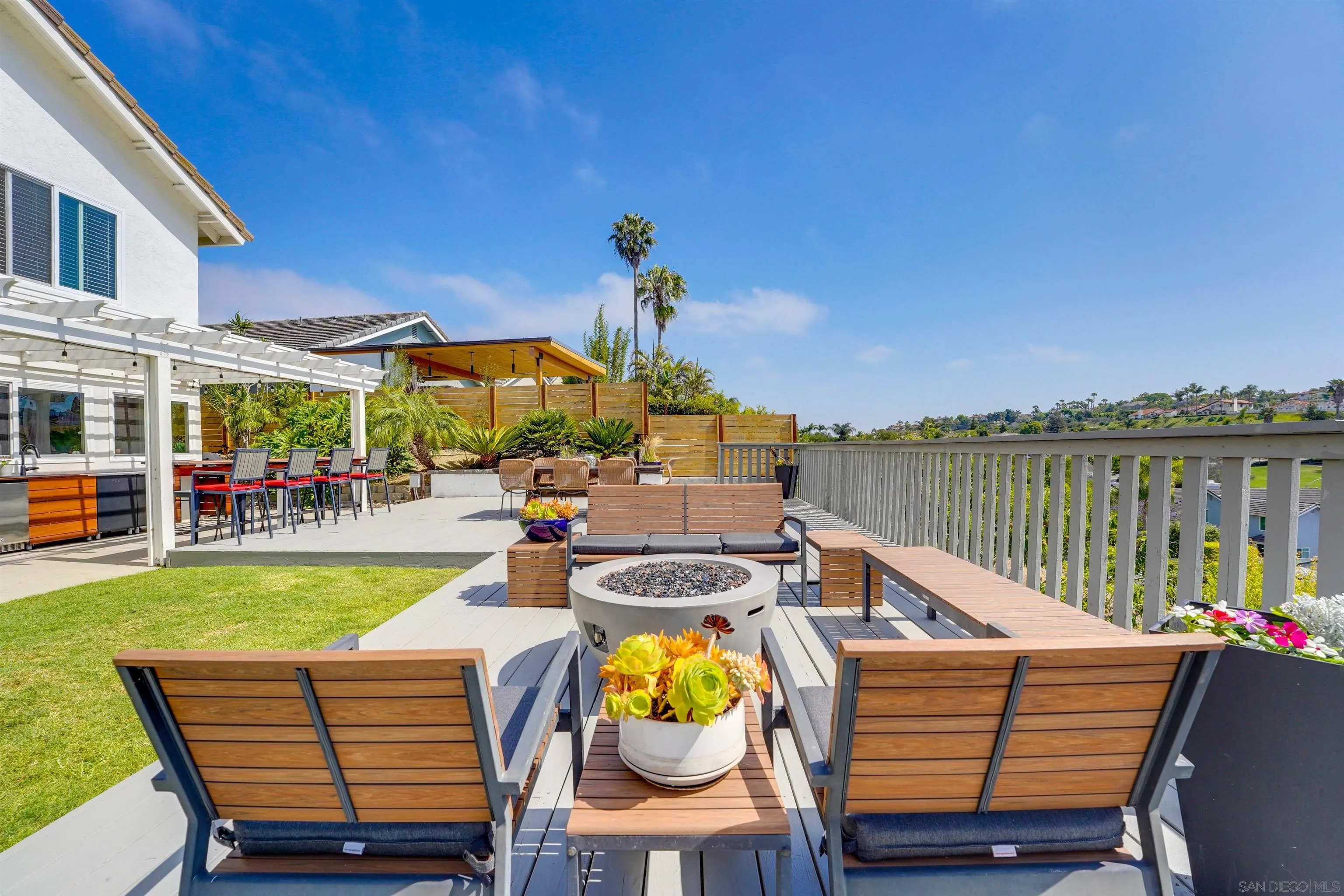 1647 Hawk View Drive Encinitas, CA 92024 - Photo 54 of 73