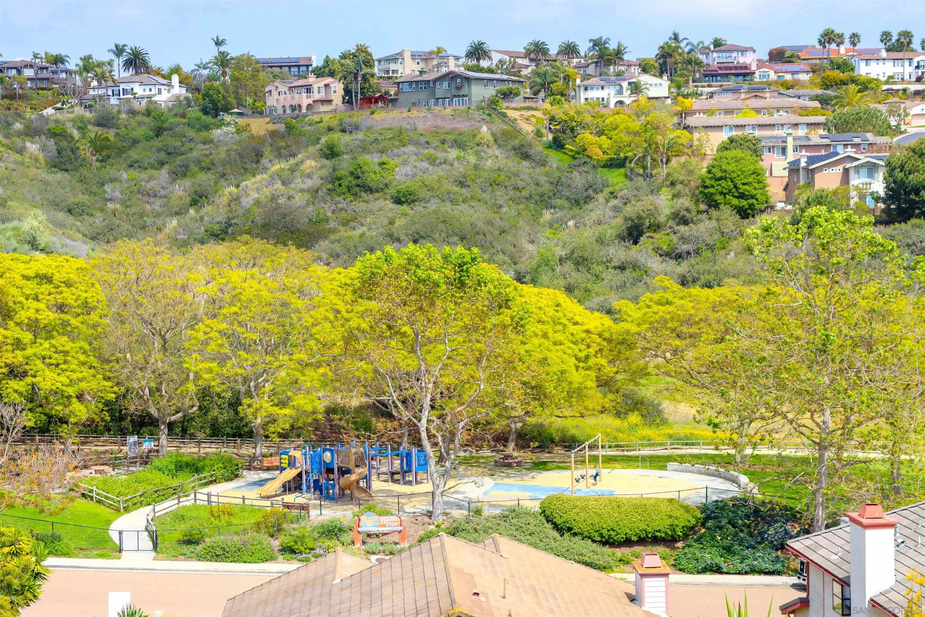 1647 Hawk View Drive Encinitas, CA 92024 - Photo 63 of 73 a view of swimming pool and lake view