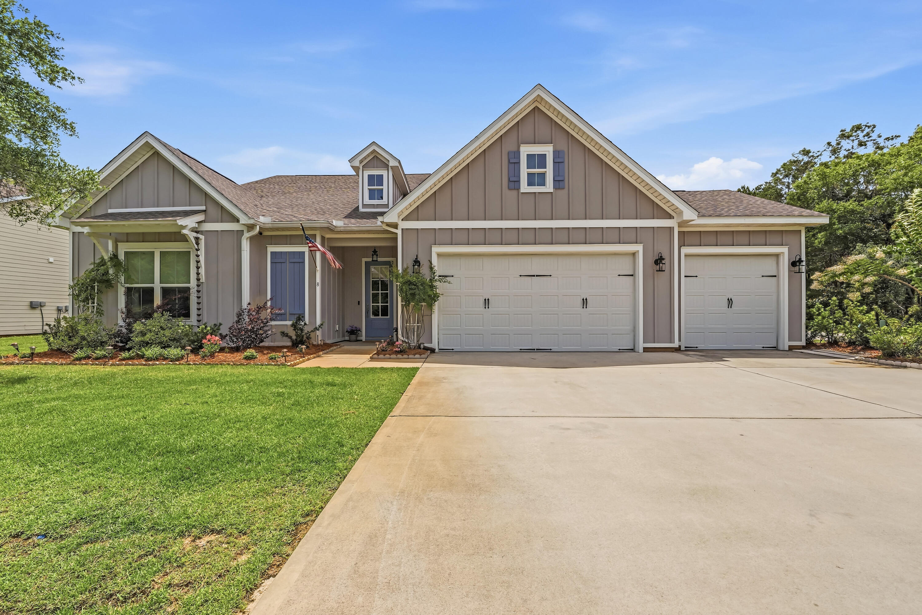 8 Mackenzie Lane Freeport, FL 32439 - Photo 40 of 43 DSC07445