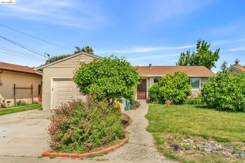 $1,080,000 | 1631 Via Ventana, San Lorenzo, CA 94580