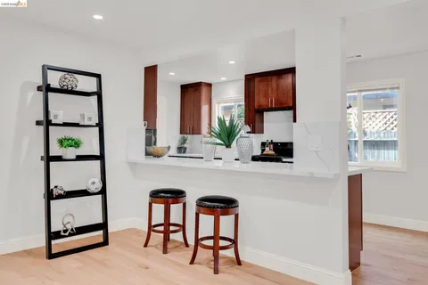 $1,080,000 | 1631 Via Ventana, San Lorenzo, CA 94580
