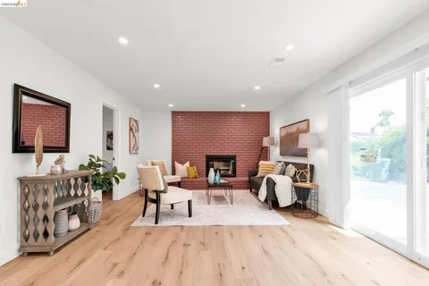 $1,080,000 | 1631 Via Ventana, San Lorenzo, CA 94580