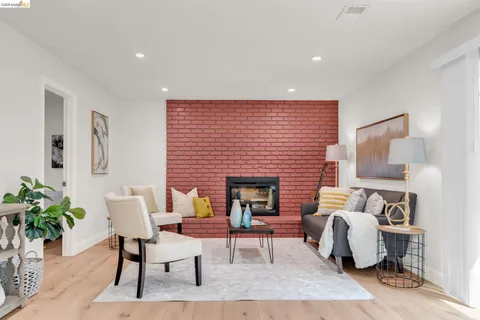$1,080,000 | 1631 Via Ventana, San Lorenzo, CA 94580