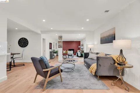 $1,080,000 | 1631 Via Ventana, San Lorenzo, CA 94580