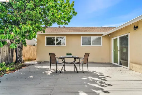 $1,080,000 | 1631 Via Ventana, San Lorenzo, CA 94580