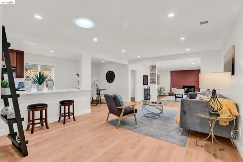$1,080,000 | 1631 Via Ventana, San Lorenzo, CA 94580