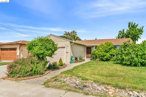 $1,080,000 | 1631 Via Ventana, San Lorenzo, CA 94580
