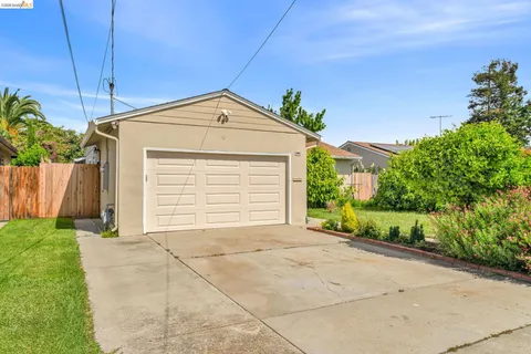 $1,080,000 | 1631 Via Ventana, San Lorenzo, CA 94580