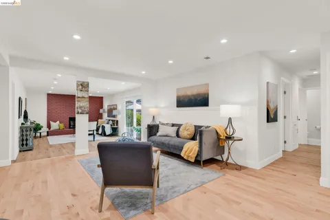 $1,080,000 | 1631 Via Ventana, San Lorenzo, CA 94580