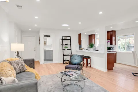 $1,080,000 | 1631 Via Ventana, San Lorenzo, CA 94580