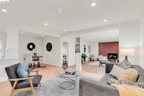 $1,080,000 | 1631 Via Ventana, San Lorenzo, CA 94580