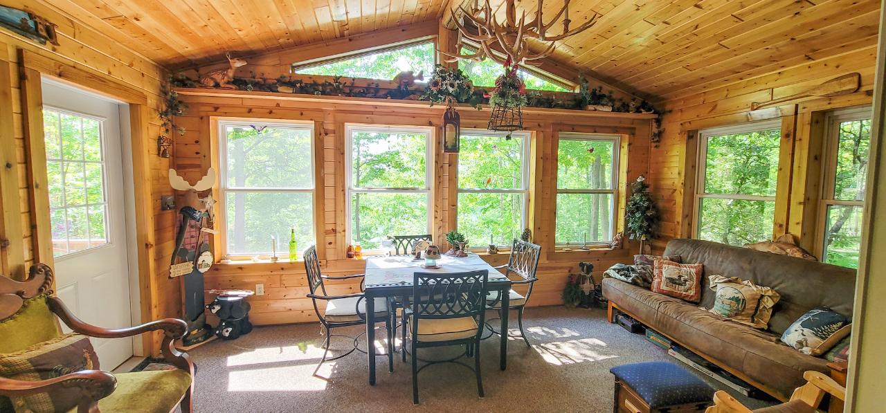 5643 Hill Road Harshaw, WI 54529 - Photo 9 of 56 Gallery Image 9
