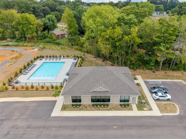 $1,415 | 15 Millswood Drive, Unit D203, Clarksville, TN 37042