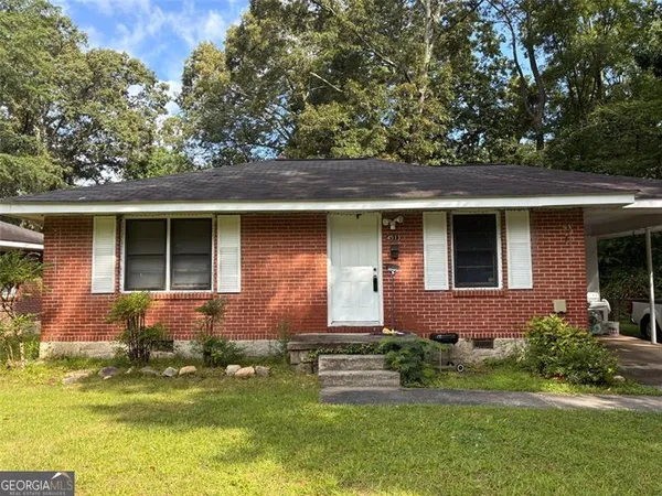 $180,000 | 4513 College Street, Forest Park, GA 30297