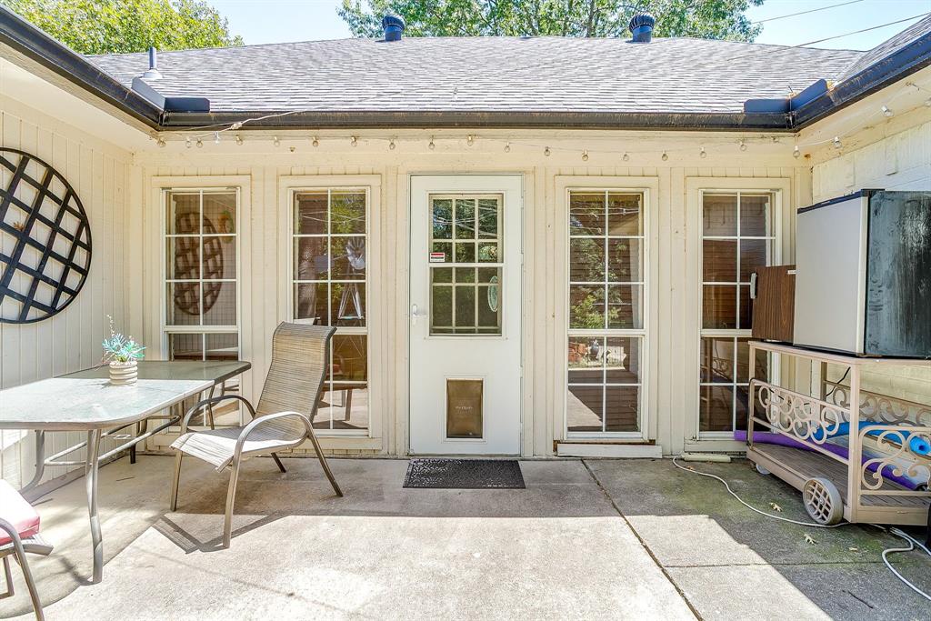 412 Inland Circle Azle, TX 76020 - Photo 16 of 20 Gallery Image 16