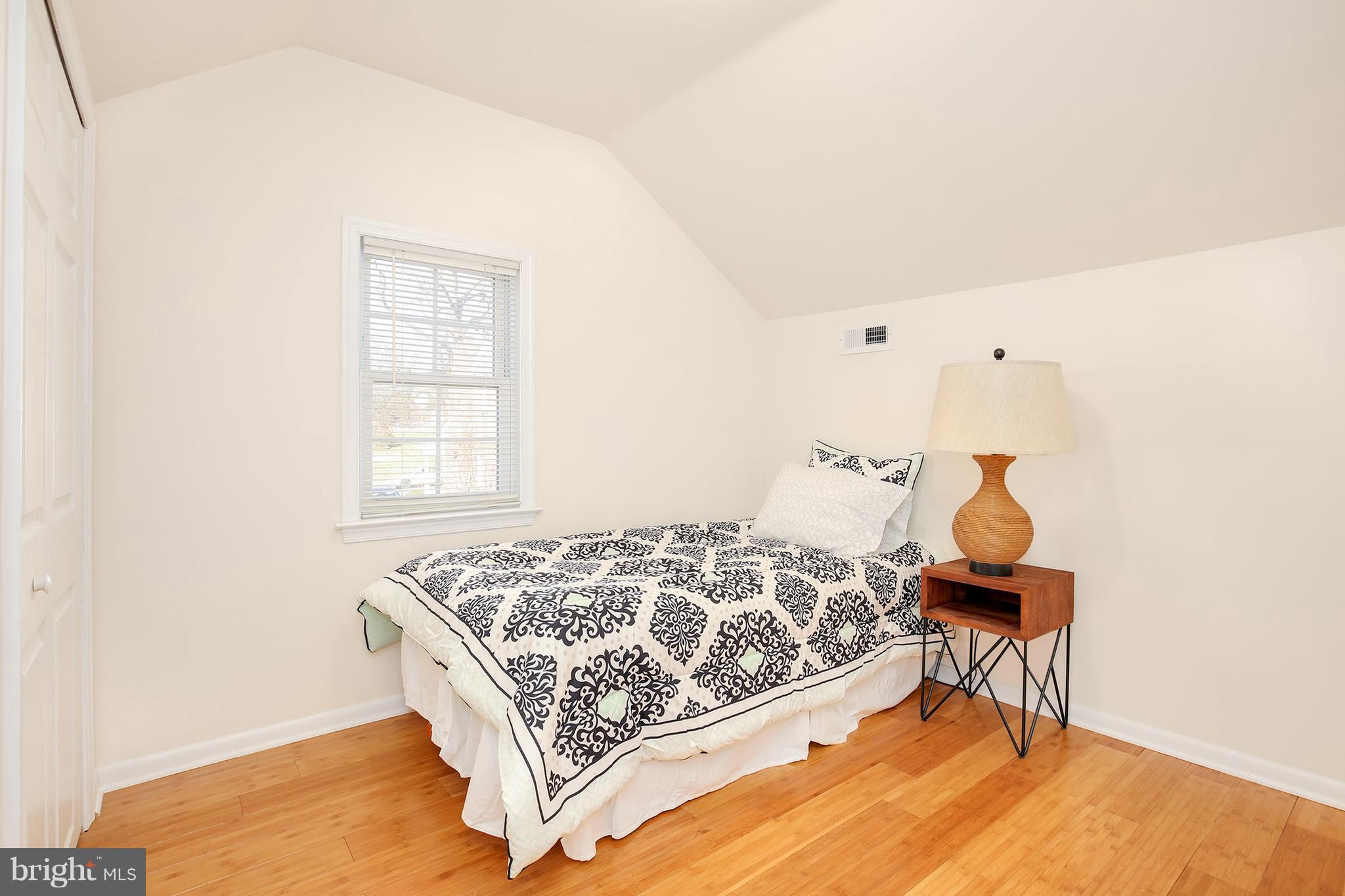 8300 Grove Street Silver Spring, MD 20910 - Photo 11 of 21 Bedroom
