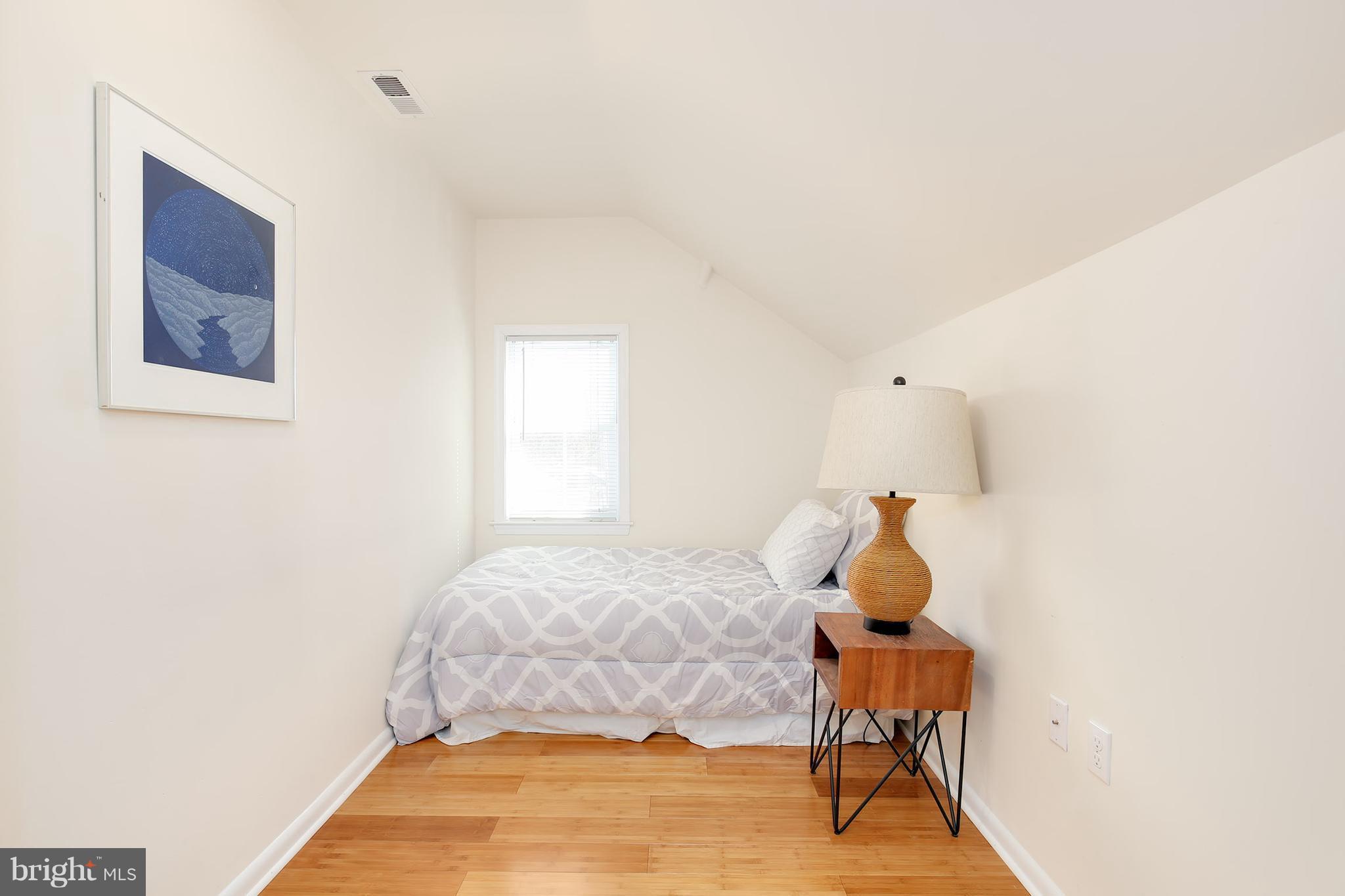 8300 Grove Street Silver Spring, MD 20910 - Photo 12 of 21 Bedroom