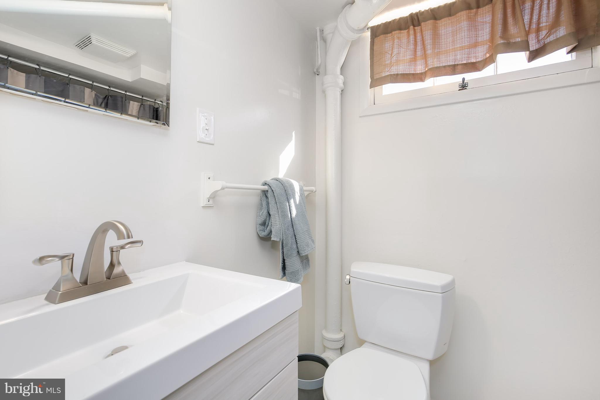 8300 Grove Street Silver Spring, MD 20910 - Photo 17 of 21 Basement