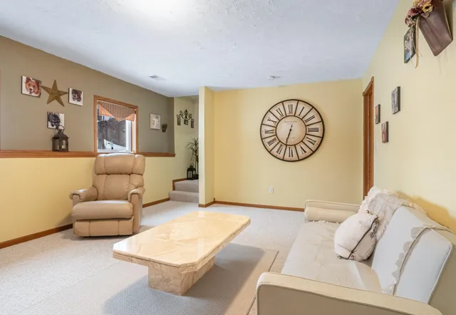 $449,900 | 9073 Wabasis Shores Drive Northeast, Greenville, MI 48838