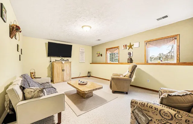 $449,900 | 9073 Wabasis Shores Drive Northeast, Greenville, MI 48838