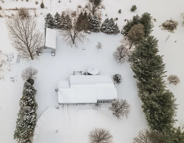 $449,900 | 9073 Wabasis Shores Drive Northeast, Greenville, MI 48838