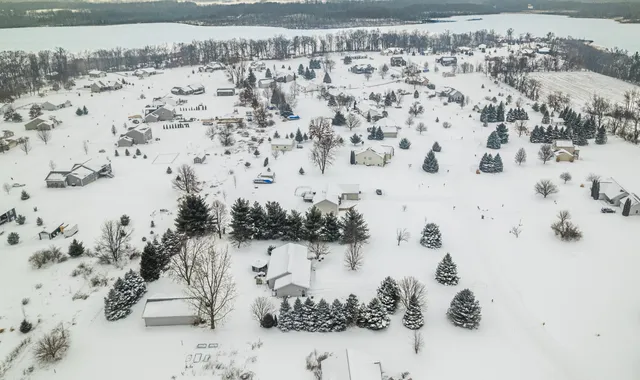 $449,900 | 9073 Wabasis Shores Drive Northeast, Greenville, MI 48838