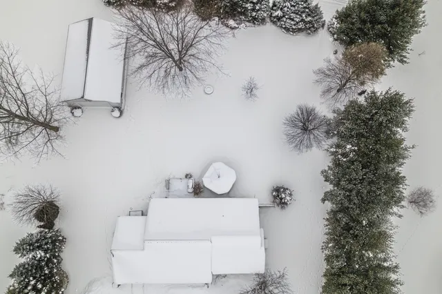 $449,900 | 9073 Wabasis Shores Drive Northeast, Greenville, MI 48838