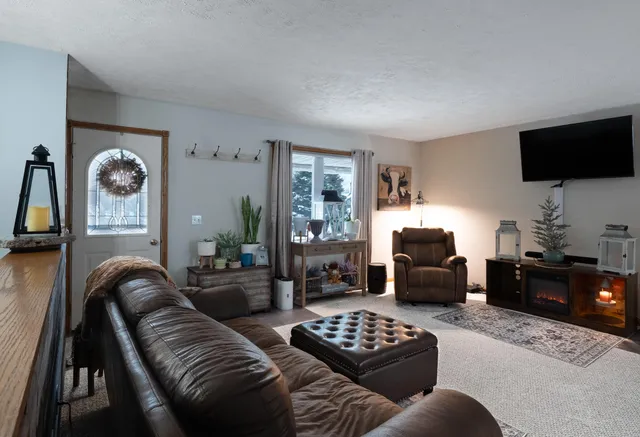 $449,900 | 9073 Wabasis Shores Drive Northeast, Greenville, MI 48838