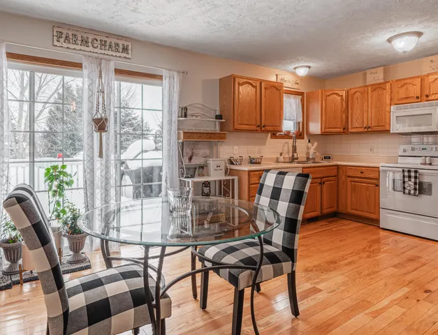 $449,900 | 9073 Wabasis Shores Drive Northeast, Greenville, MI 48838