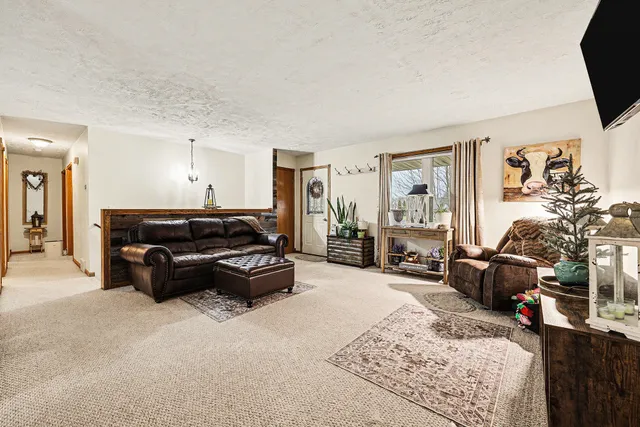 $449,900 | 9073 Wabasis Shores Drive Northeast, Greenville, MI 48838