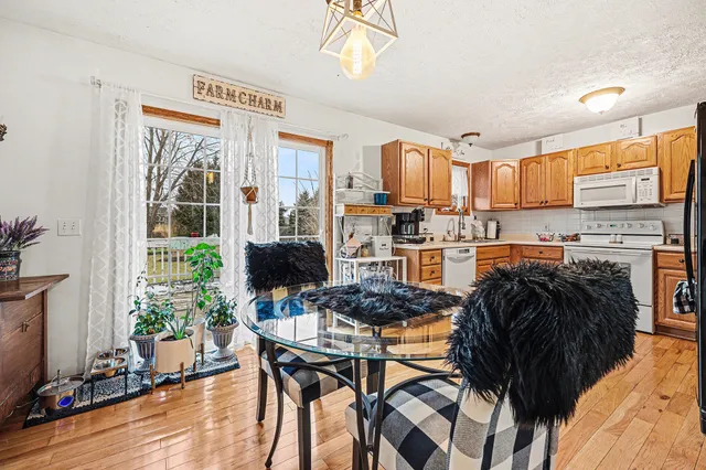 $449,900 | 9073 Wabasis Shores Drive Northeast, Greenville, MI 48838