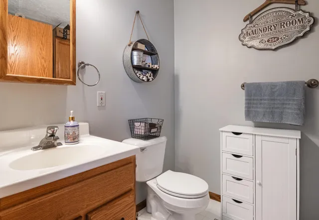 $449,900 | 9073 Wabasis Shores Drive Northeast, Greenville, MI 48838